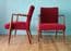 Danish lounge chairs - SOLD